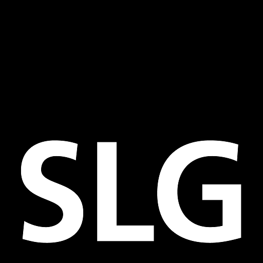 SLG Banking logo