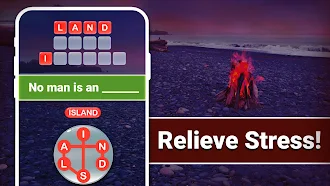 Game screenshot Word Bliss mod apk