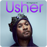 Usher Best Ringtones icon