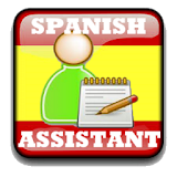 Spanish Assistant PRO icon