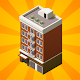 Merge City - Idle Clicker Game