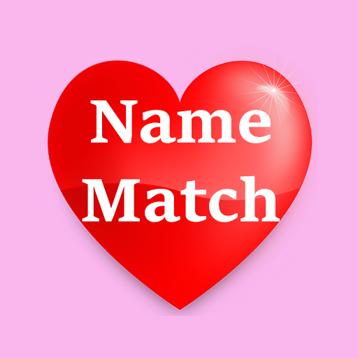 Name Match (2024)  Icon