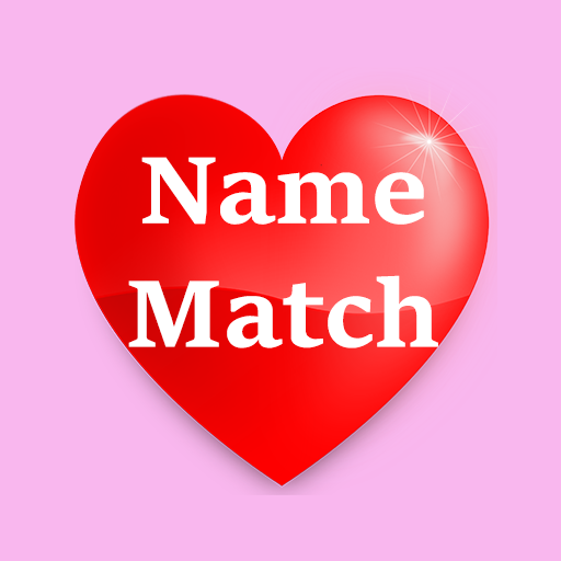 Name Match (2024) logo