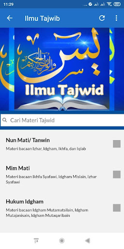 Surat Yasin Doa Harian Tahlil