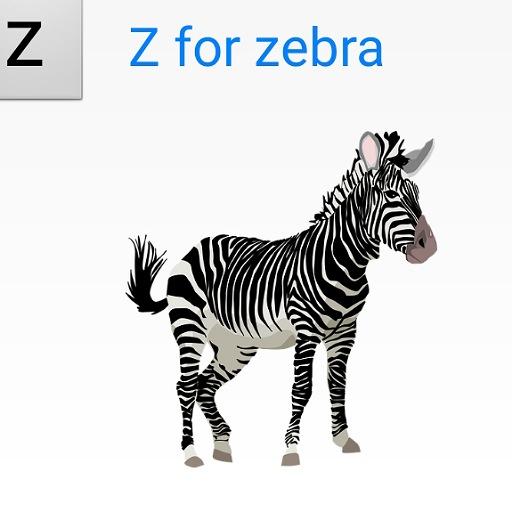 ABC...Z - teachers tool logo