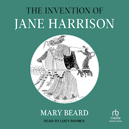 Icon image The Invention of Jane Harrison