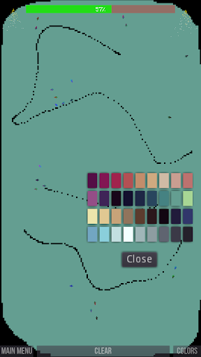 AI Fish : The Game Screen 2