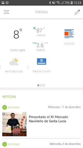 Arnedo.com Screen 3