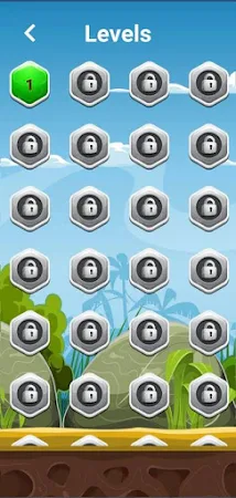 Game screenshot Balls Sort mod apk