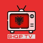 Cover Image of 下载 Shqip TV Kanale 2.2 APK
