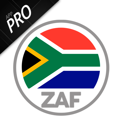 Radios Africa do Sul logo