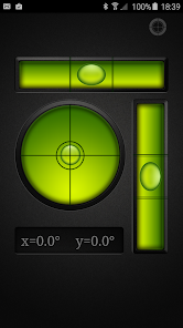 Spirit level clearance app free
