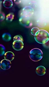 Bubble Wallpapers