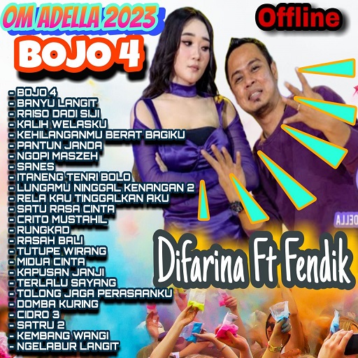 SELENDANG BIRU Difarina Adella Screen 2