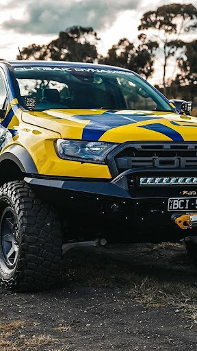 Download Ford Raptor Wallpapers Free for Android - Ford Raptor Wallpapers  APK Download - STEPrimo.com