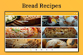 screenshot of Bread Recipes