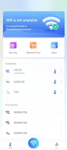 WiFi Auto - Connect Master