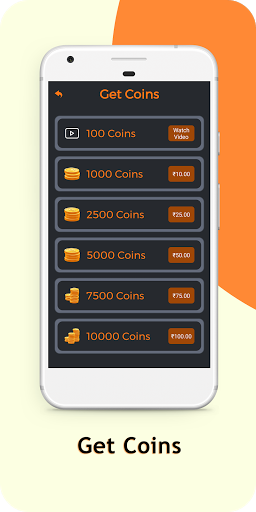 Guess The Image - Guessing Game