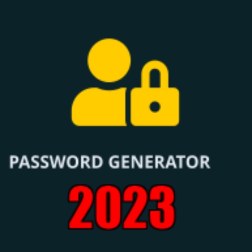 Password Generator logo