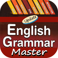english grammar master-all grammar rules