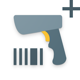 Icon image QScanner+: QR code & Barcode s