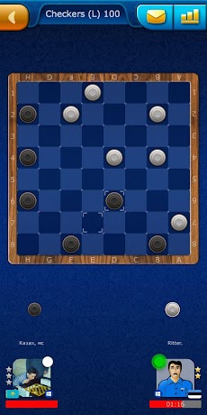 Checkers LiveGames onlineのおすすめ画像4