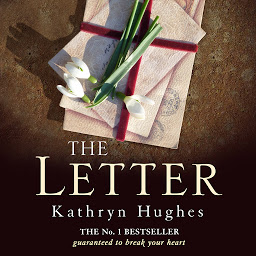 Icon image The Letter: The No. 1 ebook bestseller