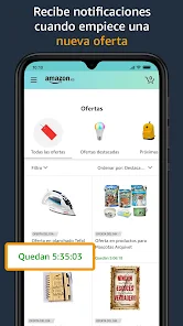Aplicacion para amazon can i download android apps on windows 11