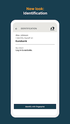 BankID security appのおすすめ画像3