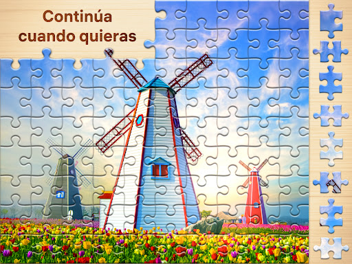 Rompecabezas Apps en Google Play