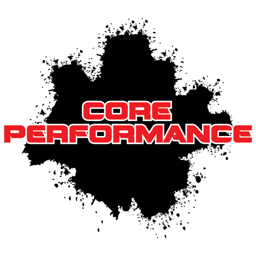 Core Performance logo