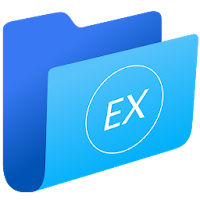 Ex File Explorer