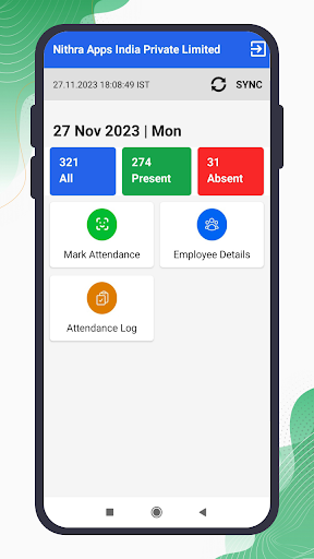 Android application Nithra Mirror screenshort
