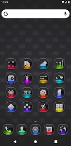 Domka l icon pack Unknown
