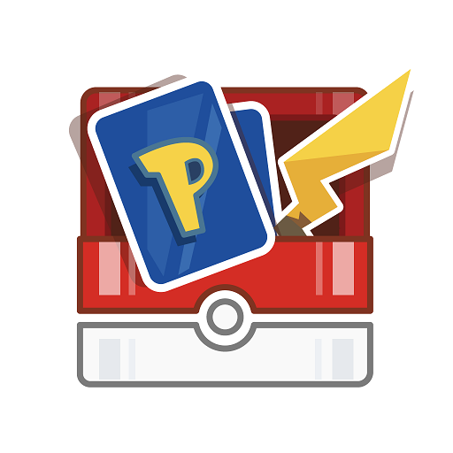 TCG中文工具箱 logo