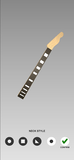 Guitar Craft Screen 3