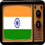 India TV Satellite Info icon
