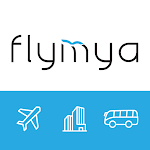 Cover Image of डाउनलोड Flymya  APK