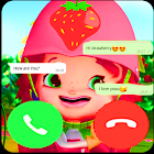 Call from-shortcake Strawberry’s Princes 7.0