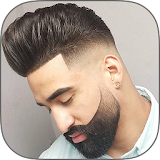 Men Hairstyles & Beardstyles 2018 : 100+ Top Style icon
