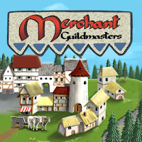 Merchant Guildmasters