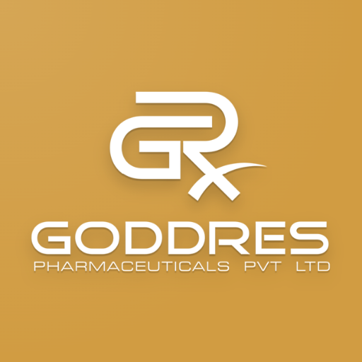 Goddres Patient Screening Camp logo