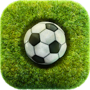 Soccer Strategy Game - Slide Soccer  Icon