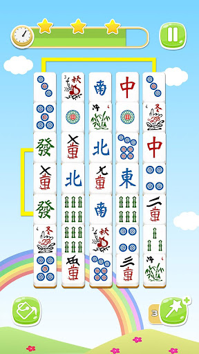 Mahjong connect : majong classic (Onet game)  screenshots 1