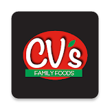 CV's Family Foods icon