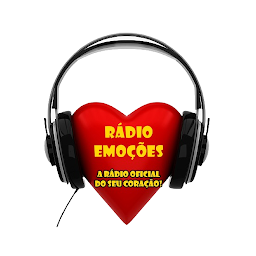 Icoonafbeelding voor Rádio Emoções