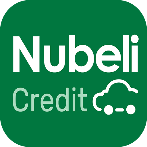 NubeLI Credit logo