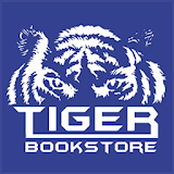 Tiger Bookstore icon