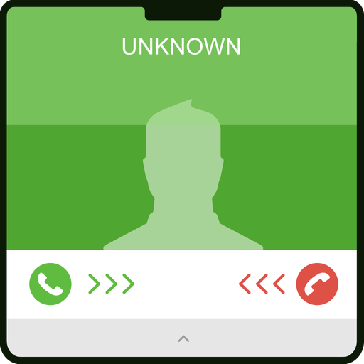 Fake Call - Joke with Friends logo