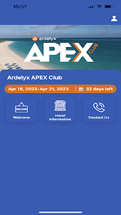 Ardelyx APEX Club